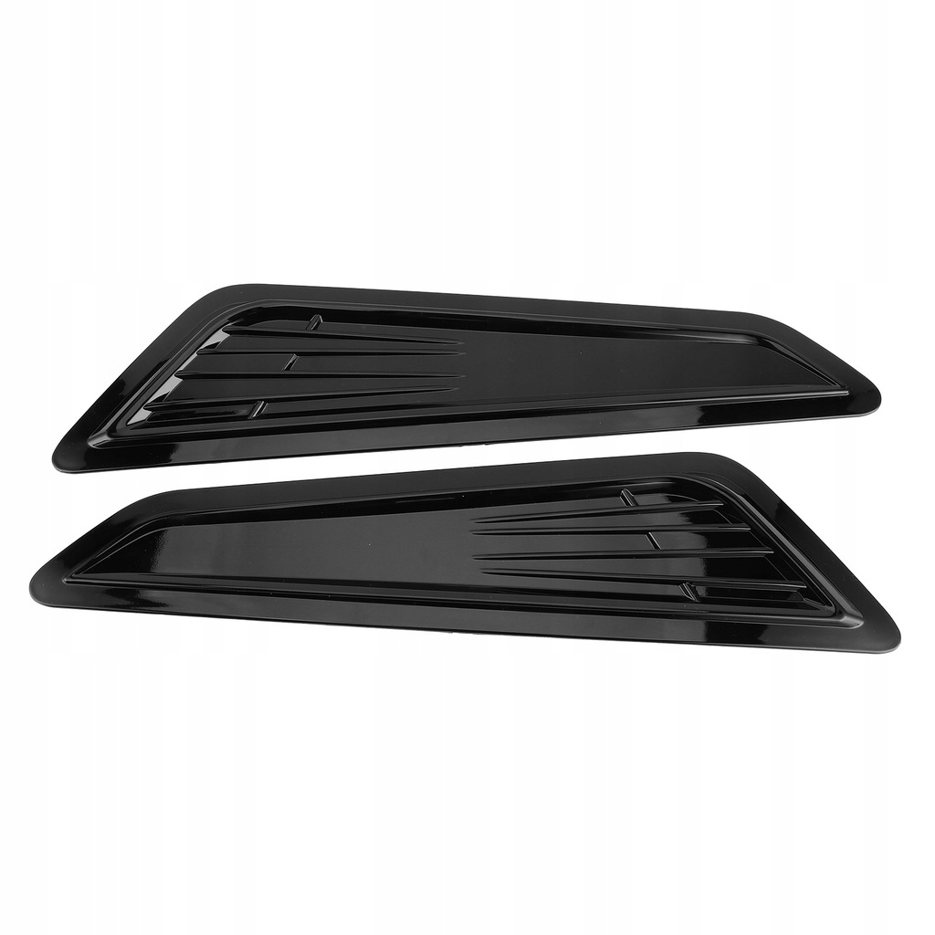 фото №7, Декор впуск обдув капот капот оббивка капот pasuje do chevy camaro