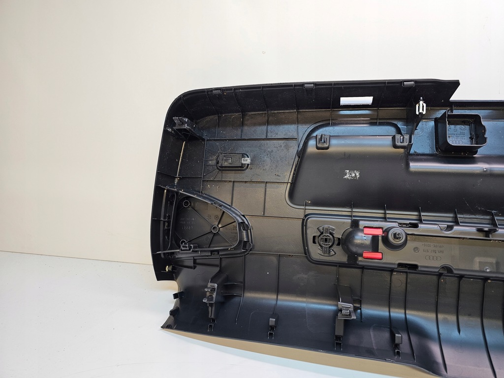 фото №6, Обивка крышки задняя audi a4 b9 avant 8w9867979