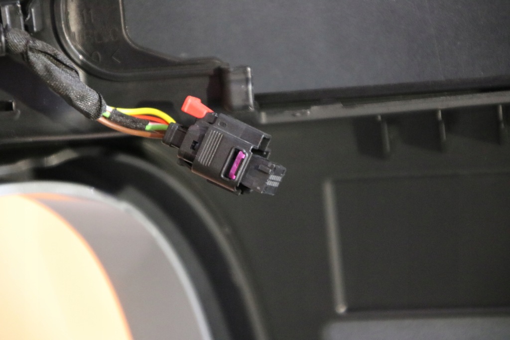 фото №9, Bmw 7 g70 i7 m-pakiet бампер перед usa цвет c4p