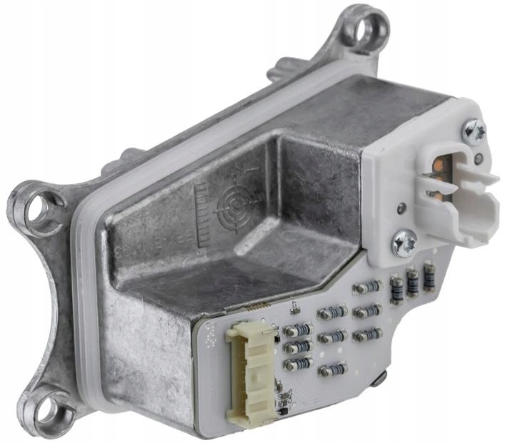 фото №1, Модуль блок керування led nty epx-bm-093