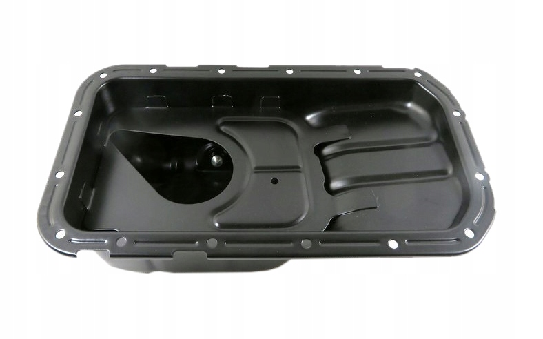 фото №1, Піддон масляна hyundai atos 1.0 1.1 1998-2014 nowa