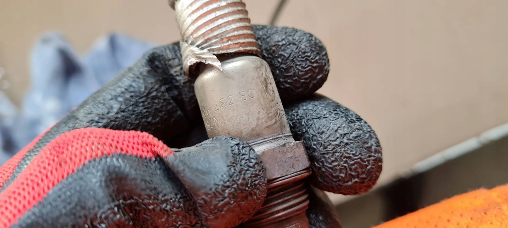 Q3 83a датчик лямбда-зонд 2.0 tfsi 06k906262bs vw audi Киев