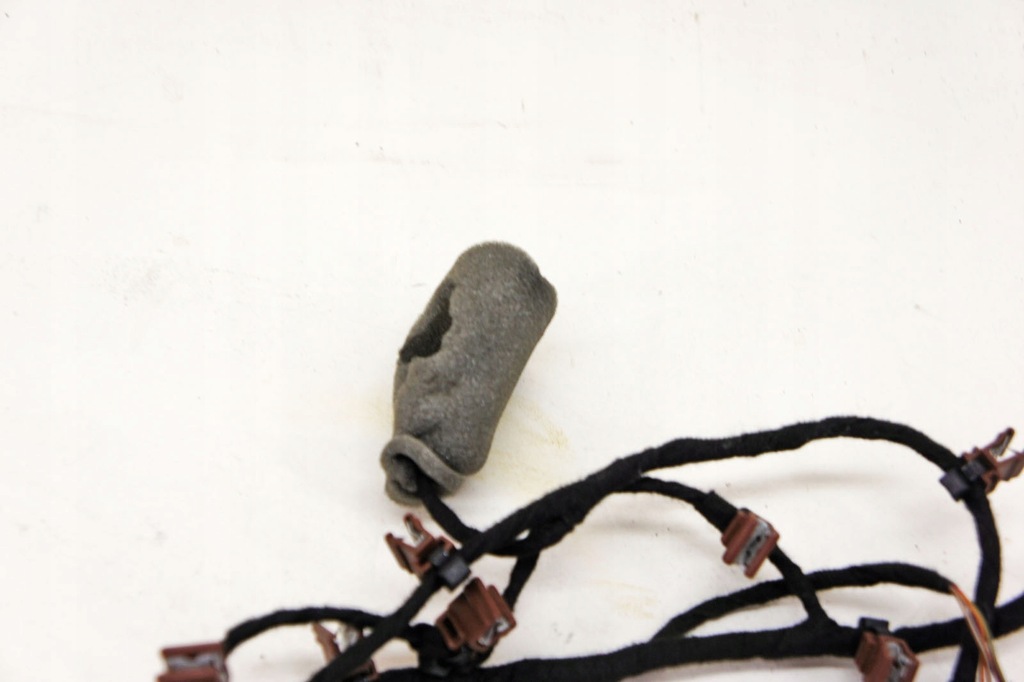 фото №5, Ir063 bentley flying spur i жгут правый перед