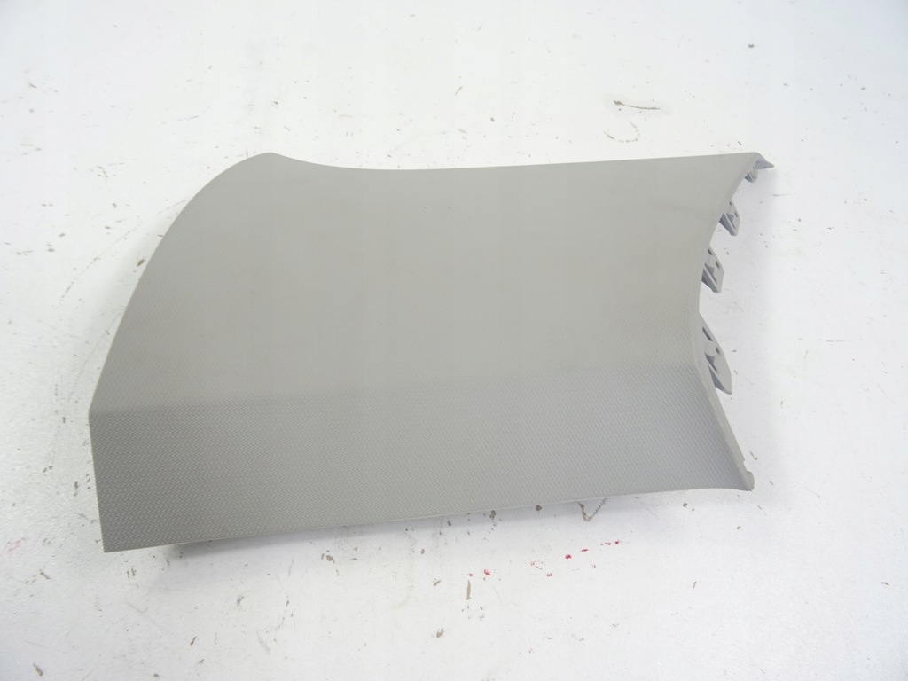 фото №5, 5e7867246 skoda octavia iv kombi 2022 r обшивка защита стойка c правый задняя