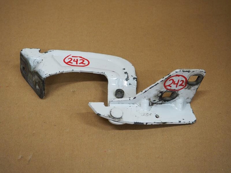 фото №2, Петля капот лівий renault kangoo i lift 153070