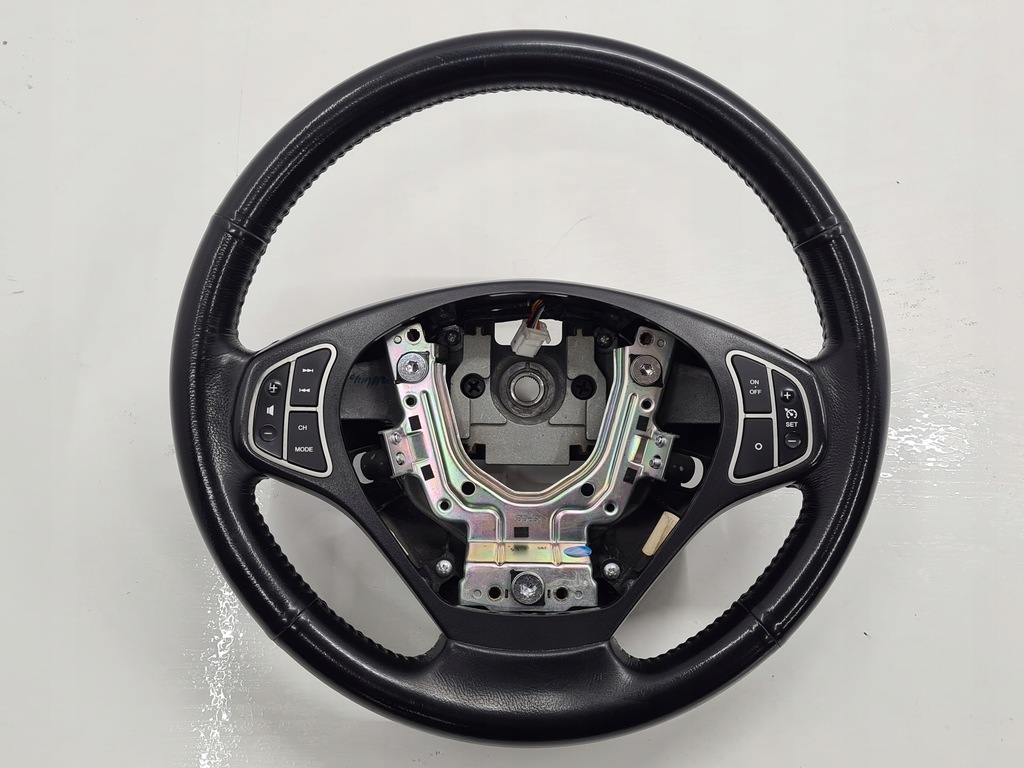 фото №1, Kia proceed i повітропровід шкіряний