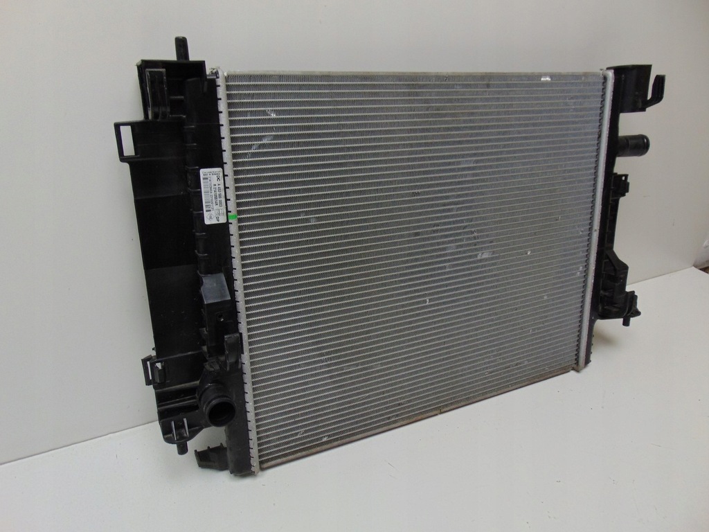 фото №11, Радіатор wody smart renault twingo zoe a4535000003 r214105514r