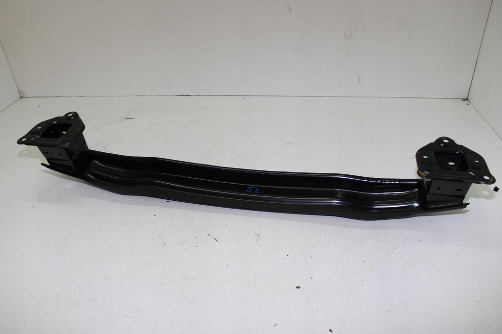 фото №4, Mini r60 r61 балка підсилювач бампера задня задня