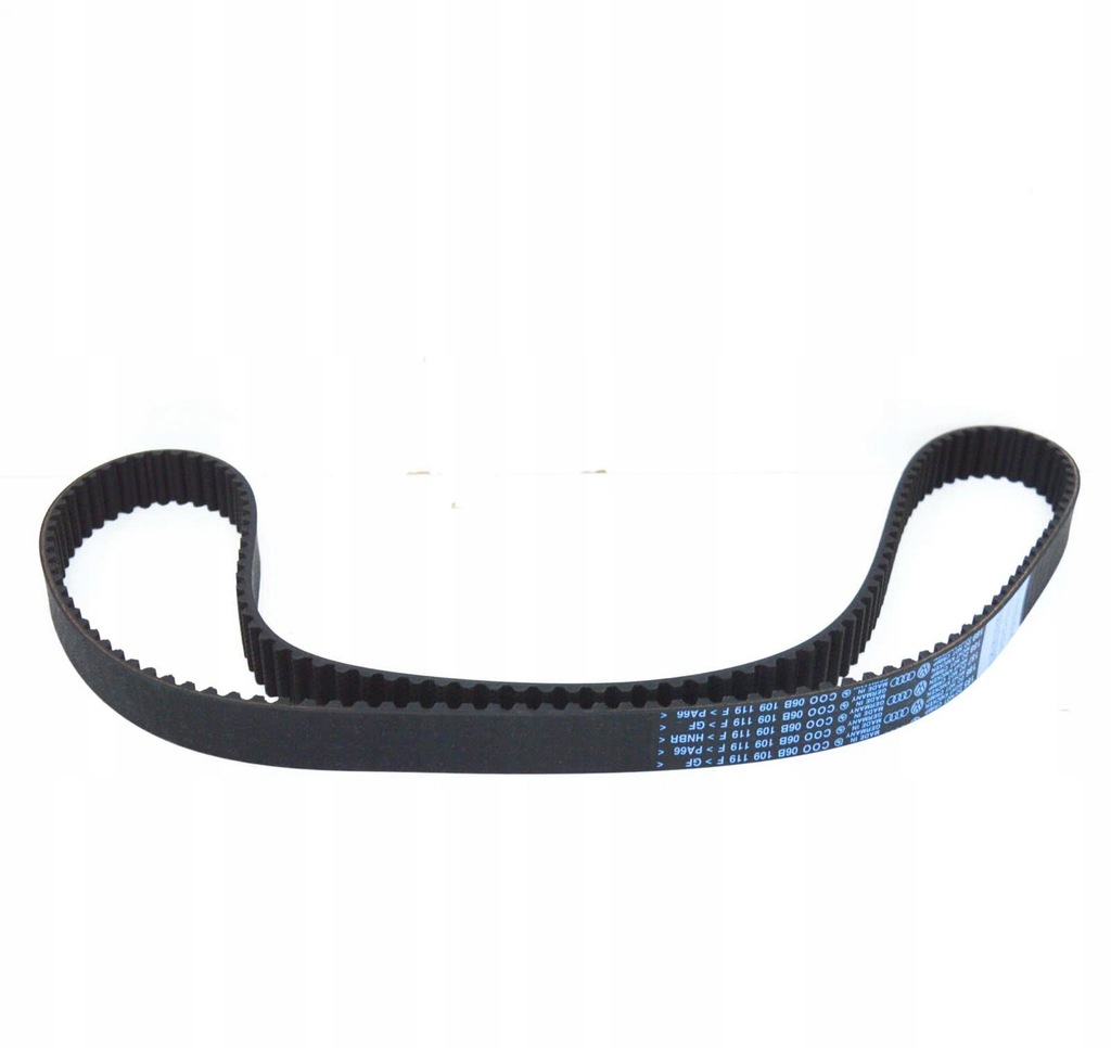 фото №8, Набір ремінь розподільного валу audi a4 b6, ролик натягувача насоса wody 06b198119a oem