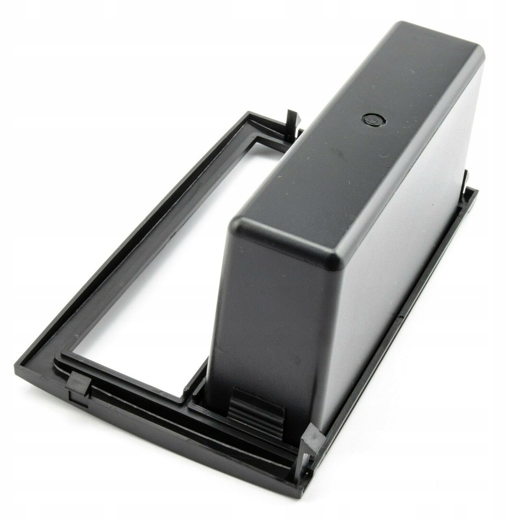 фото №7, Рамка радіо iso сепаратор антена skoda fabia i 1