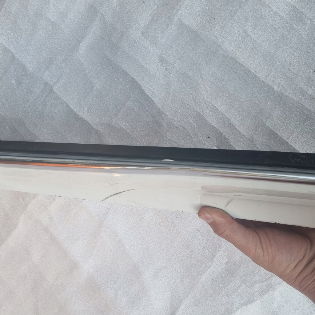 фото №9, Vw tiguan 2 ii молдинг дверь левый перед 5na854939m