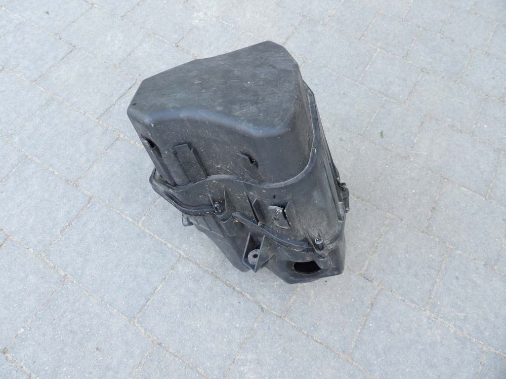 фото №1, Audi a8 d3 4.0 tdi корпус фільтра права