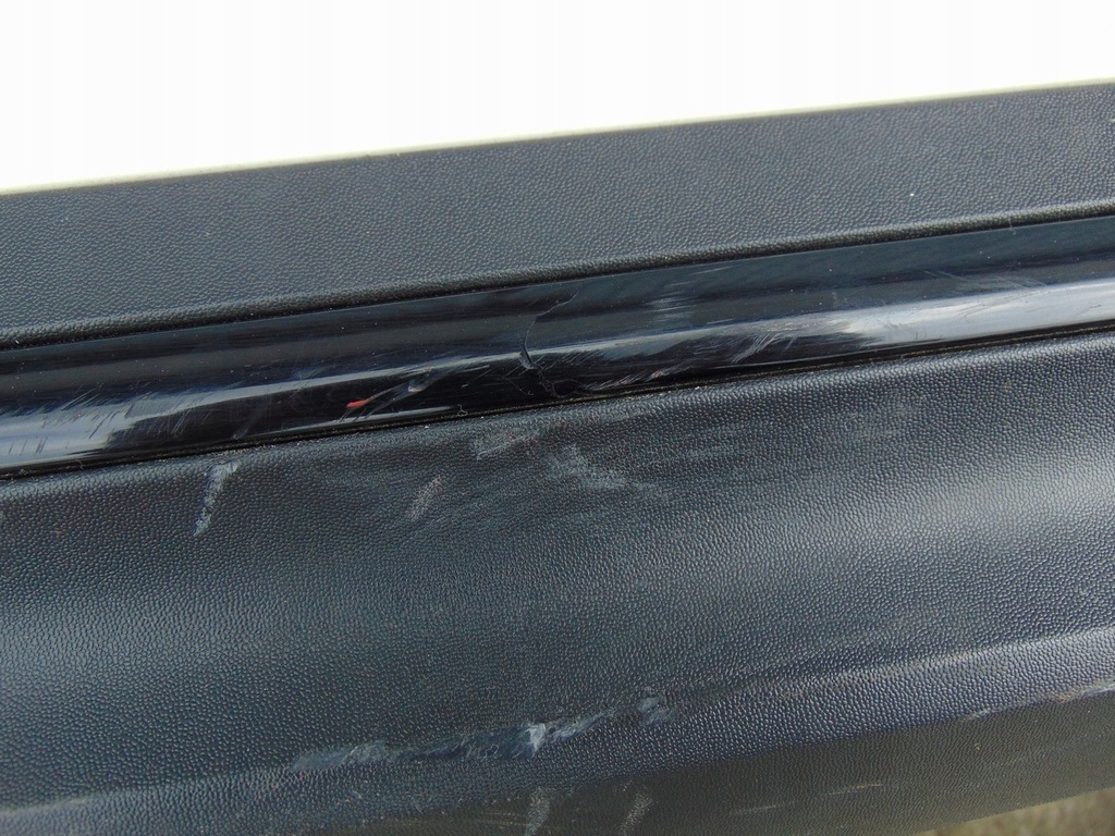 фото №9, Бампер задняя mercedes w206 kombi amg a2068851103