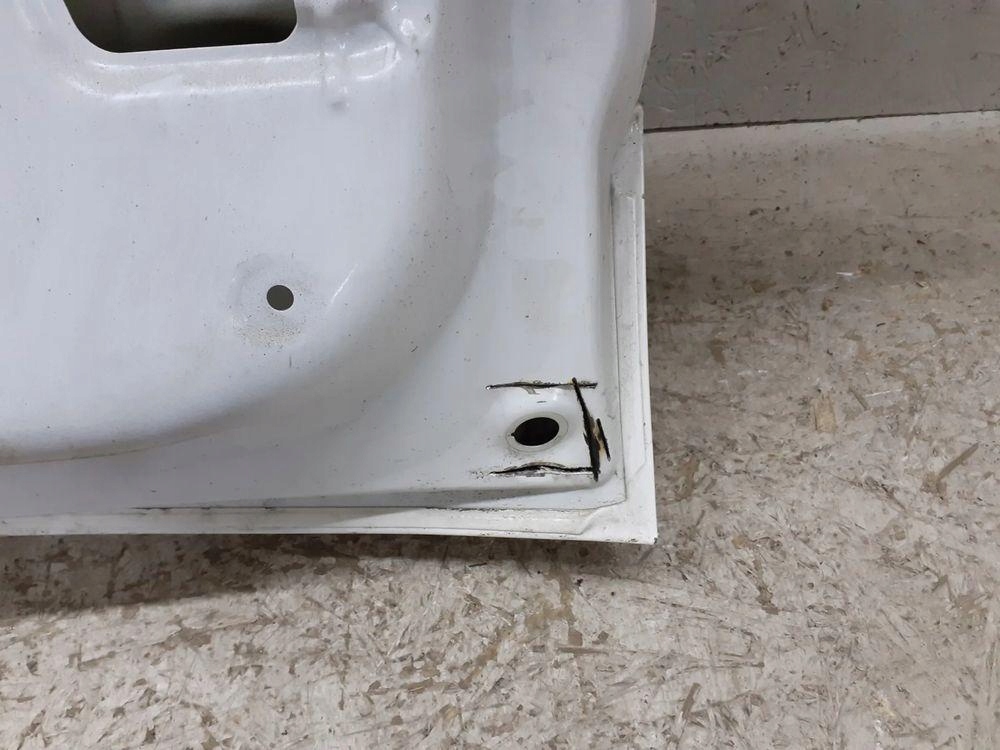 фото №9, Крышка багажника багажника hyundai ioniq 5 v 2021-