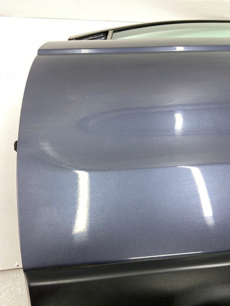 фото №9, Двері ліва лівий перед nh684p honda cr-v crv 3 iii 2006-2012r