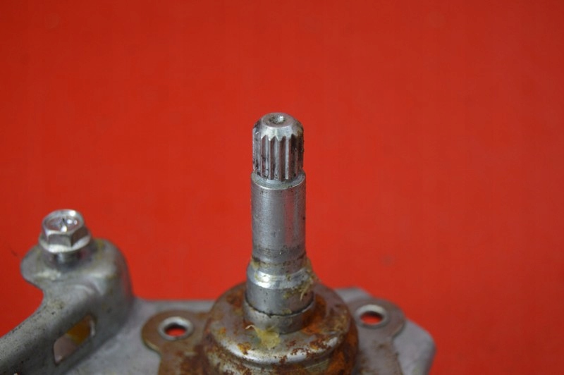 фото №8, Подъемник стекло правый задняя nissan micra k13 5d 10r