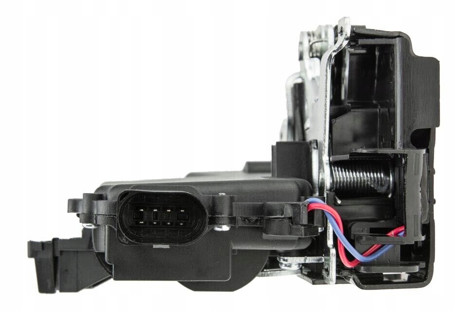 фото №15, Замок двері перед правий seat toledo ii -2004