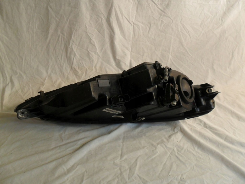 Tesla s фара фара левый левая передняя перед ксенон led Оригинал