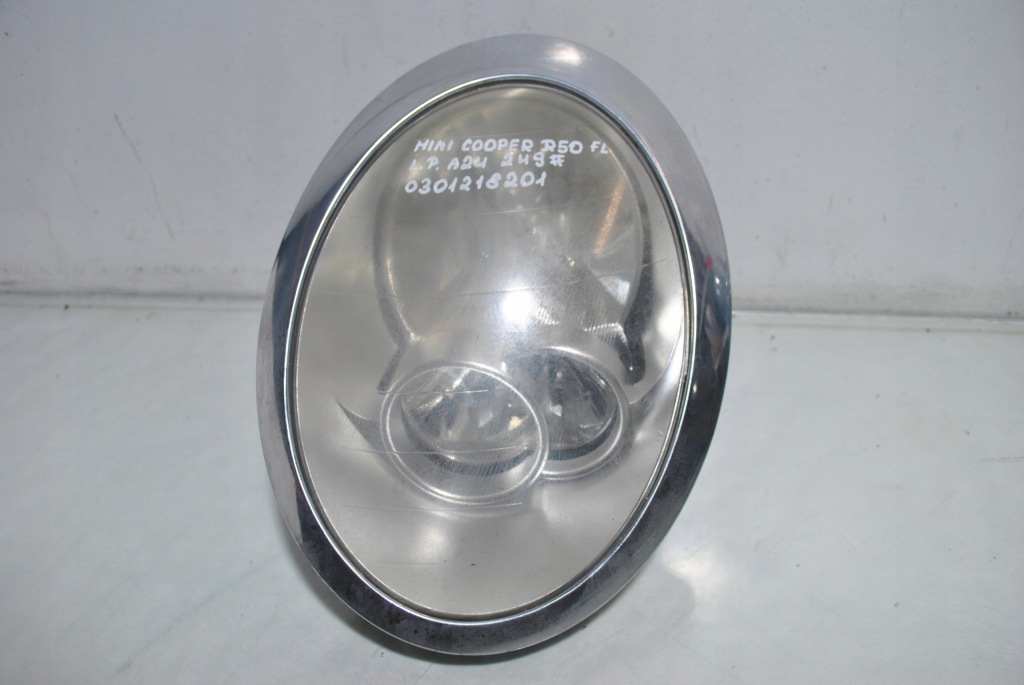 Купити Лампа лівий правий перед mini cooper r50 lift 0301218201