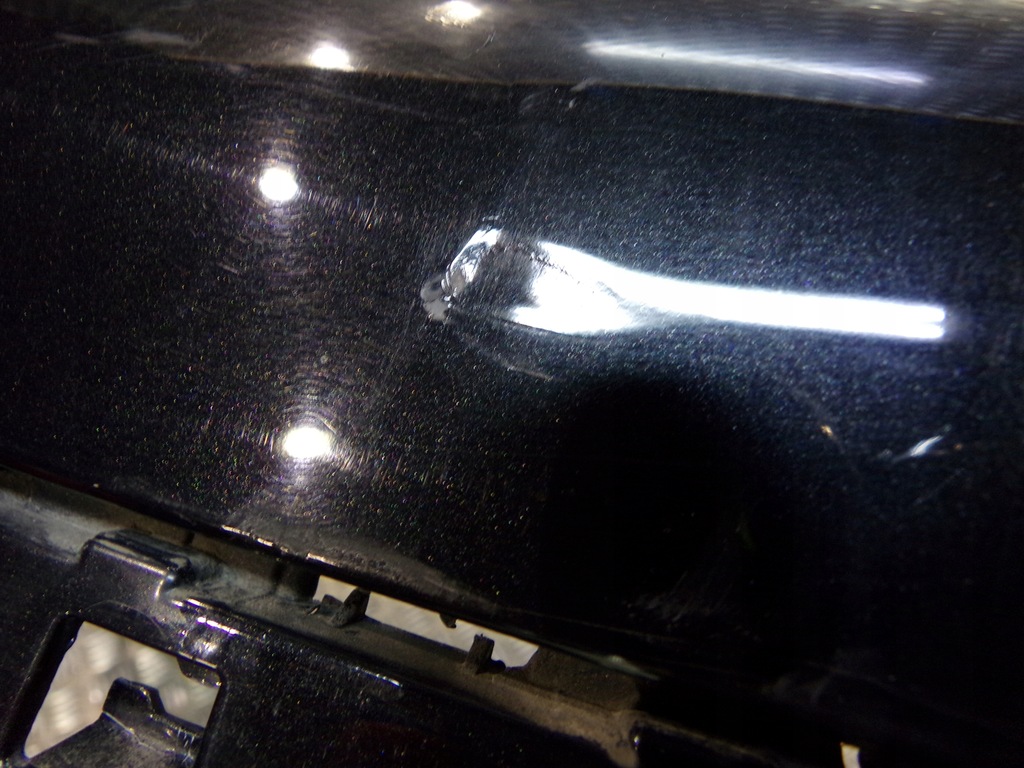 фото №16, Bmw x7 g07 mpakiet бампер задняя задний