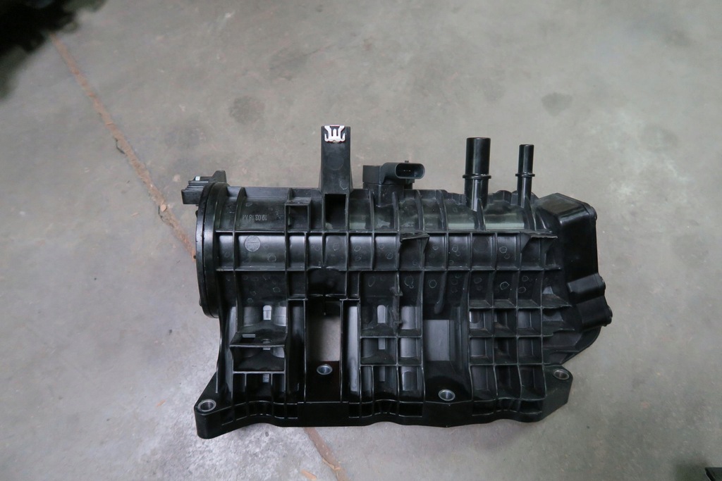 фото №1, Ford puma mk2 fiesta mk8 1.0 ecoboost колектор