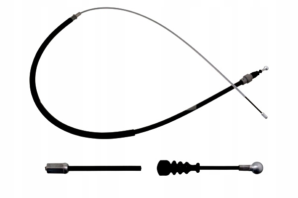 Трос тормозная vag swag Цена