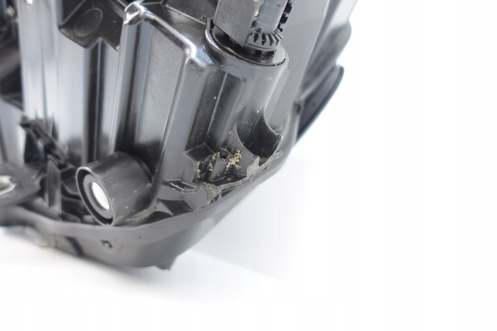 фото №9, Audi q4 e-tron full led 89a лампа правый перед правая передняя 89a941034