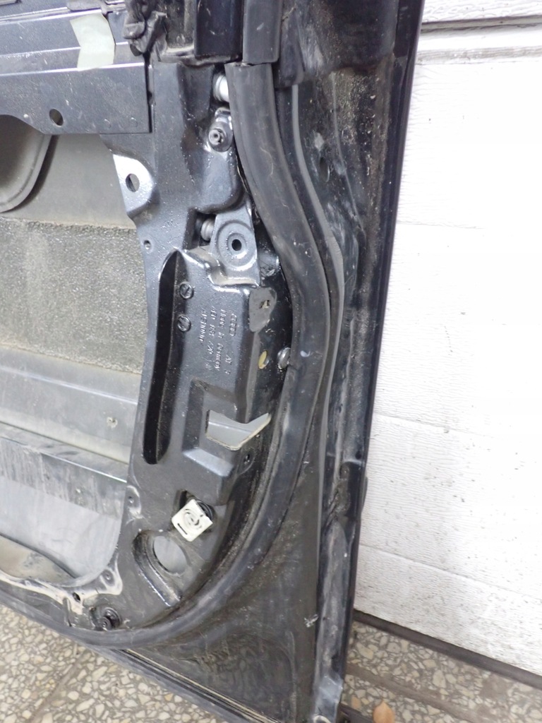 фото №12, Двері правий перед audi a8 s8 d3 5.2 4e0831420 версія короткий