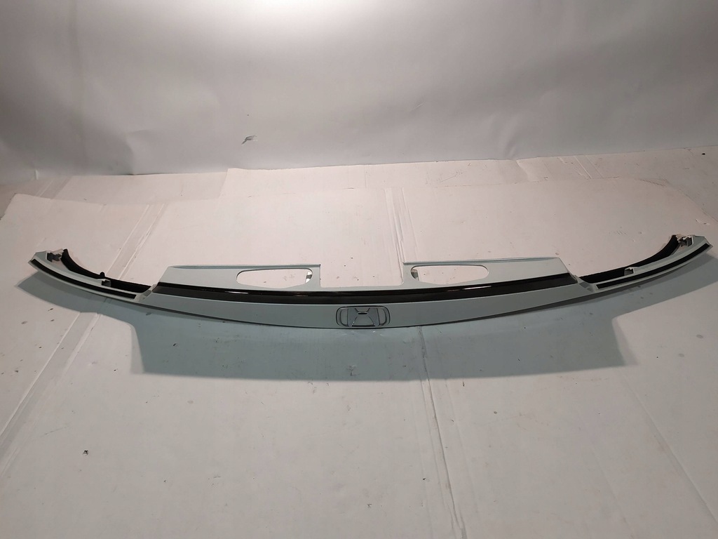 фото №8, Bledna кришки honda hr-v відремонтована 74890t7a