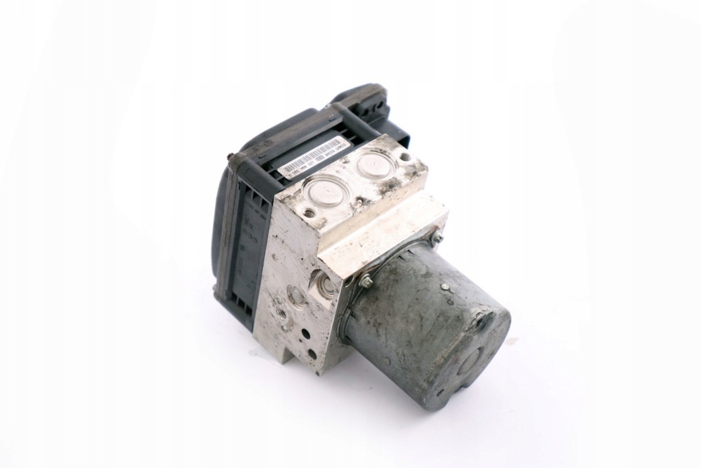 Bmw e60 e61 e63 e64 lci насос тормозная abs dsc 6783360 Доставка