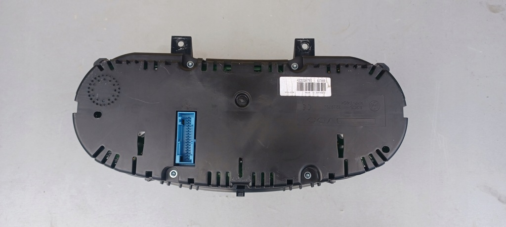 фото №5, Vw golf vi gti usa счетчик приборы 5k6920971c