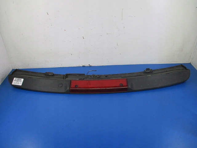 фото №1, Ford c-max спойлер свет лампа стоп-сигнал