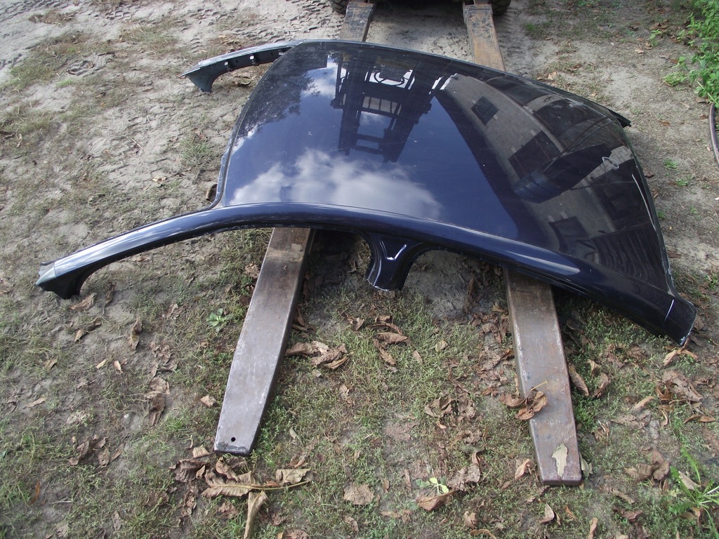 фото №3, Дах renault fluence lift 13r nv472