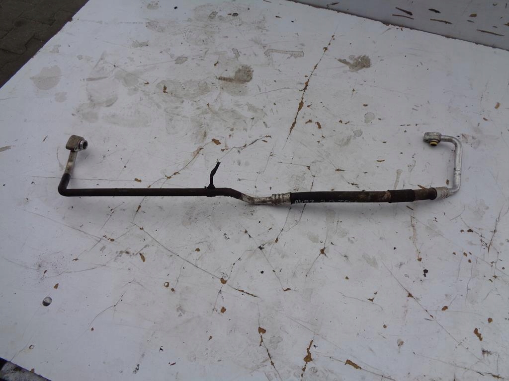 фото №1, Шланг кондиционера audi a4 b7 2.0 tfsi