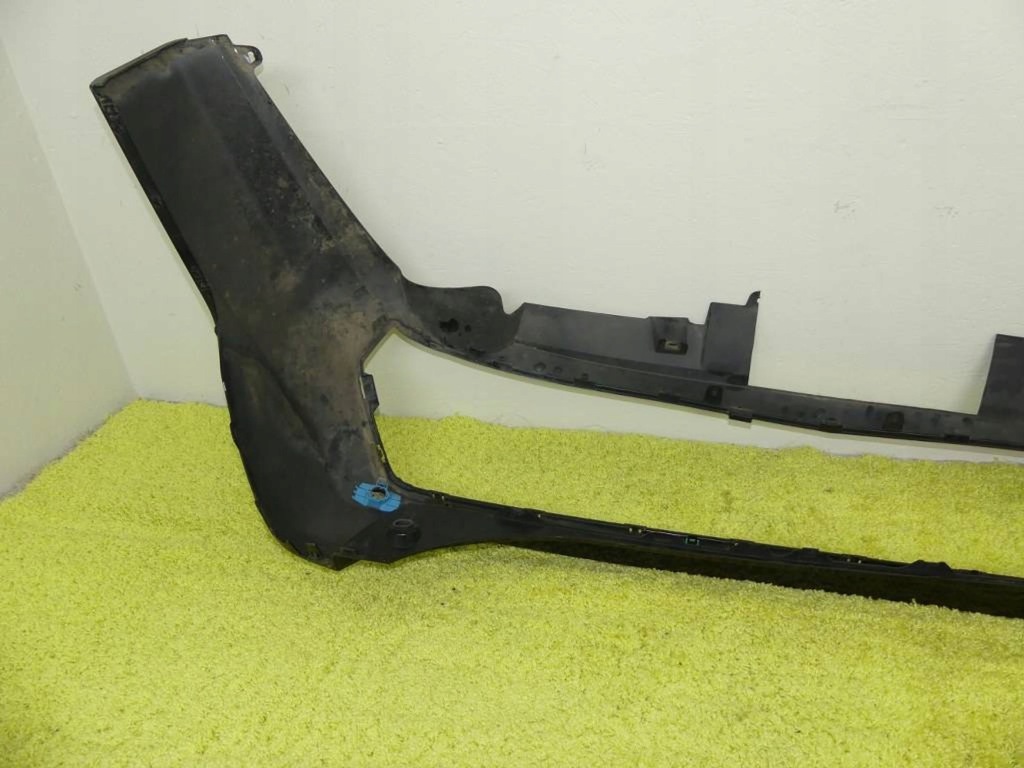 фото №6, Бампер задняя toyota rav4 5 v 17r-