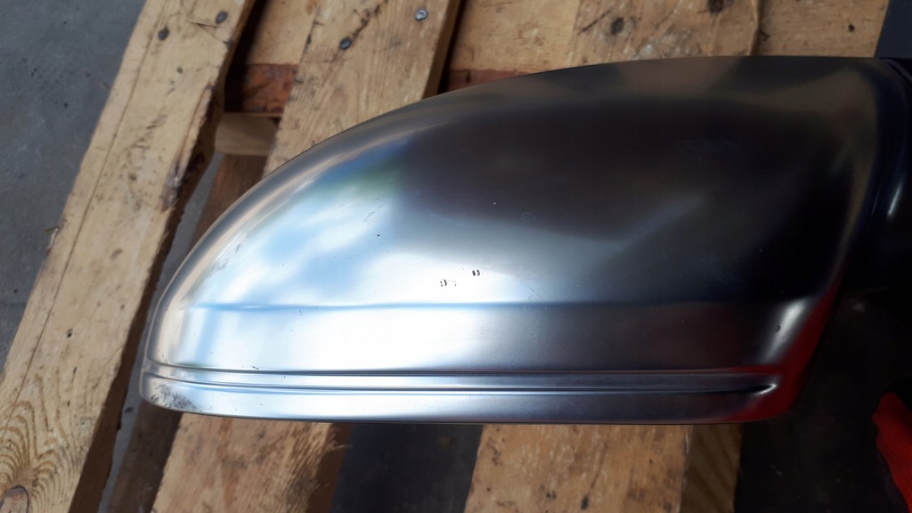 фото №7, S6 c7 4g зеркало левая перед 16 pin фотохромный