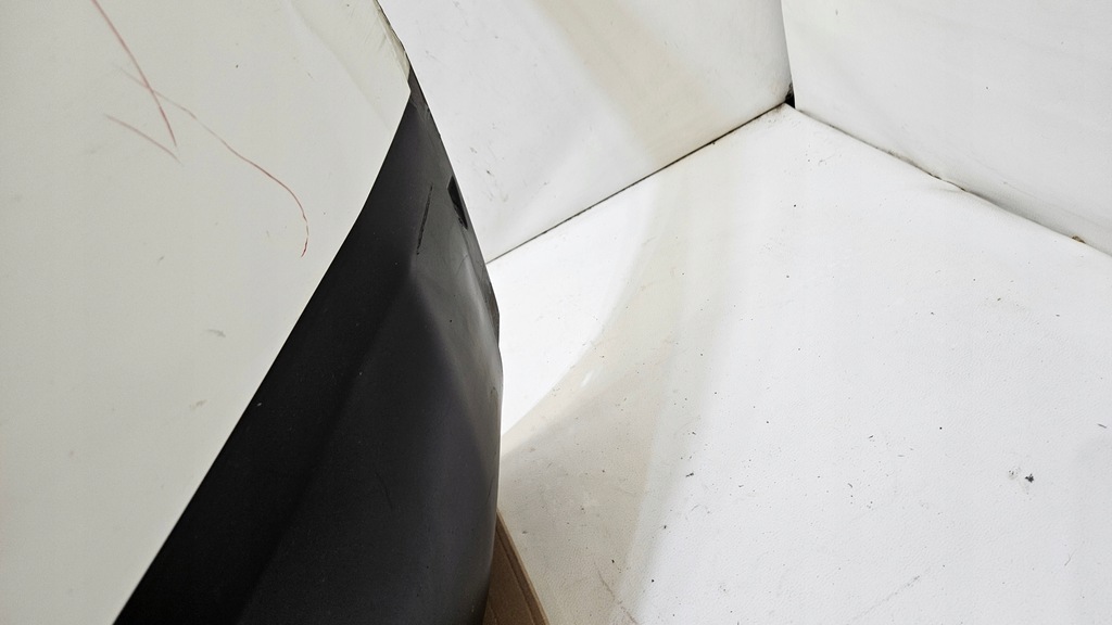 фото №6, Бампер перед nissan qashqai i lift 62022-br10h