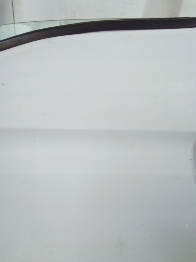 фото №6, I173 двері лівий перед opel movano a білий