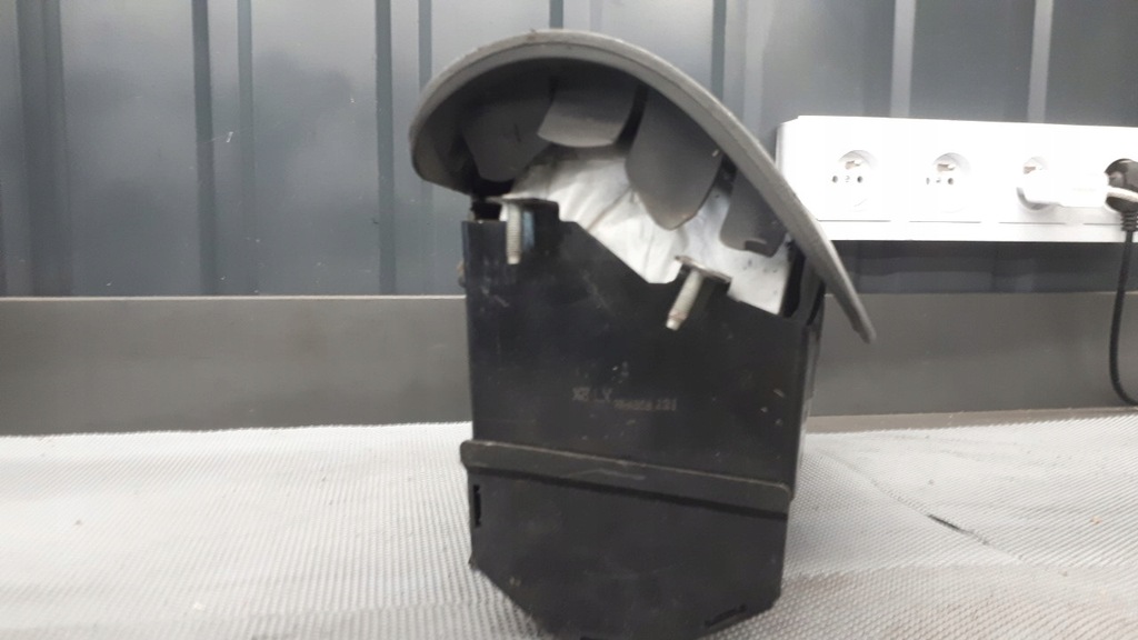 фото №10, Подушка подушка безопасности пассажира hyundai accent