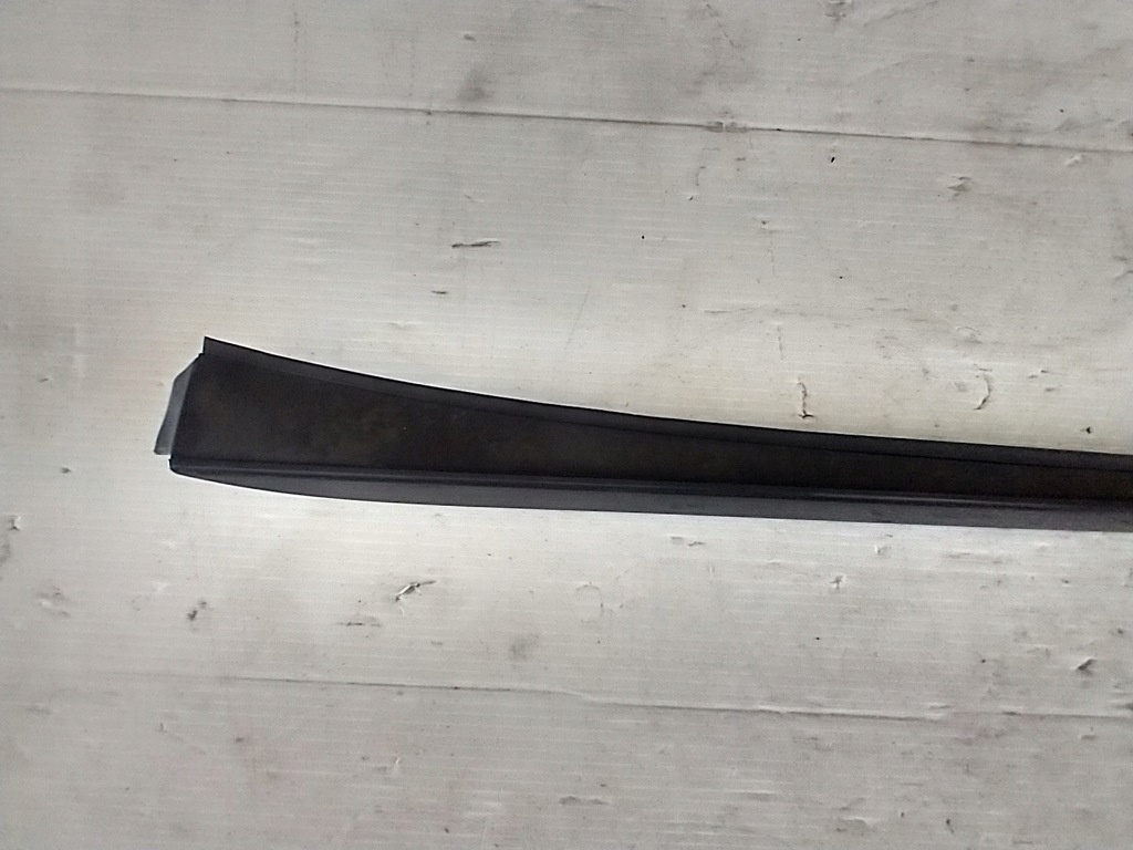 фото №9, Молдинг стекло лобовое передней левая 86131-3z000 hyundai i40 13r