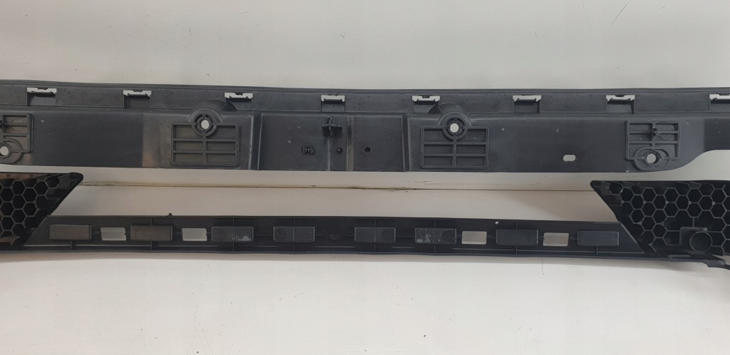 Купити Підсилювач абсорбер бампер задні peugeot 508 2