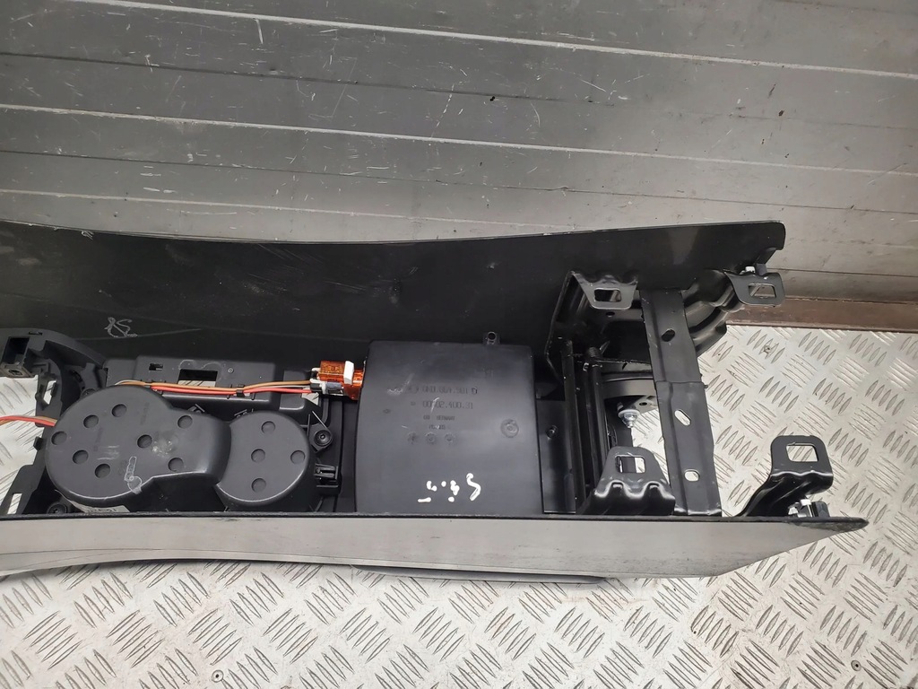 фото №8, Audi s5 8k0864981d панели управление, переключатели