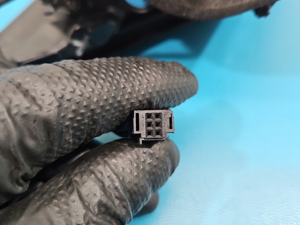 Фара задняя левая peugeot 508 2 18- hb valeo наружная led европа Оригинал