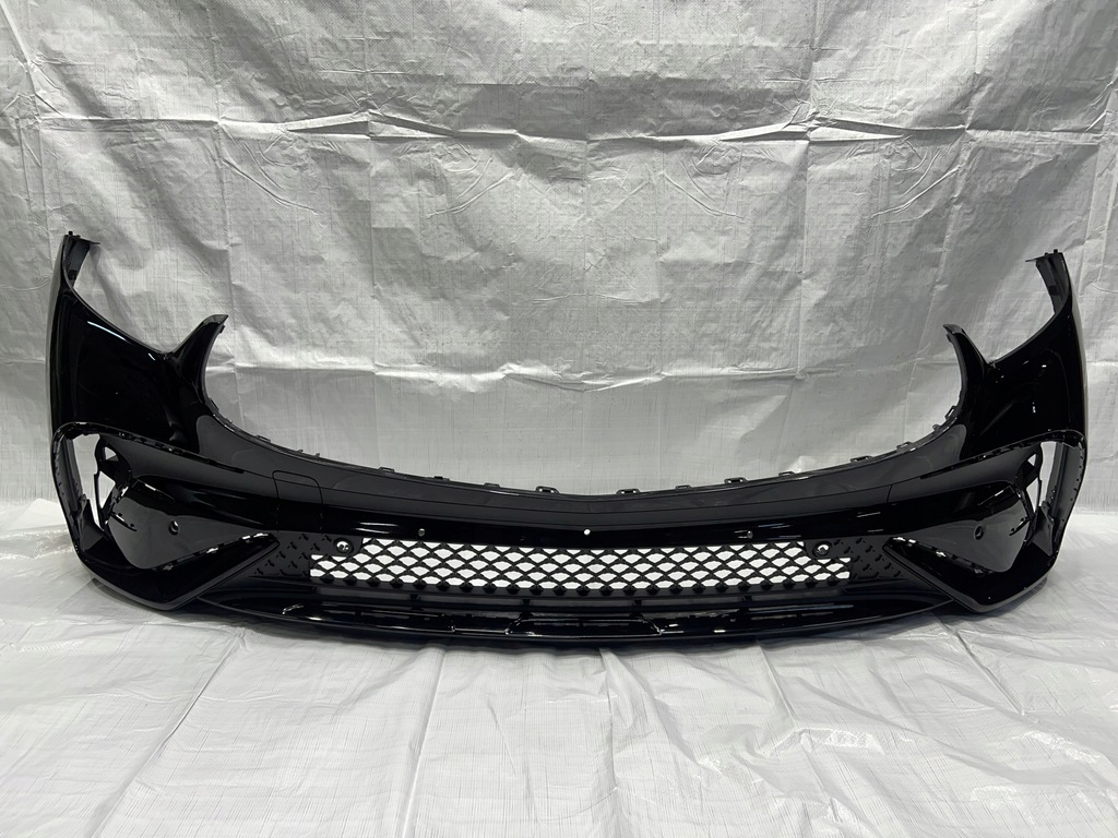 фото №1, Mercedes glc x254 amg бампер передний