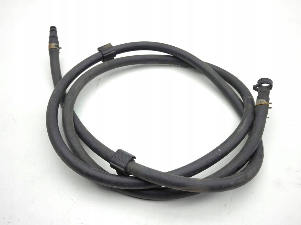 фото №7, Bentley flying spur 2006 шланг омивача фари