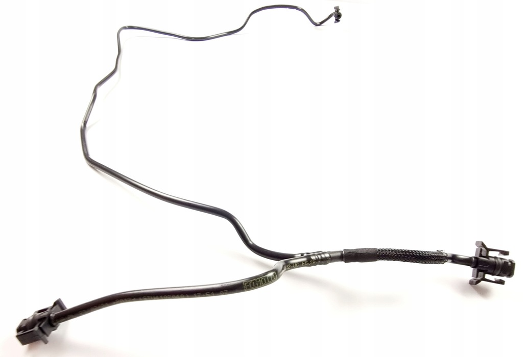 фото №10, Шланг ukł охлаждение 1.0 ecoboost c-max focus 3_ 1829702 _ cv61-8k012-za