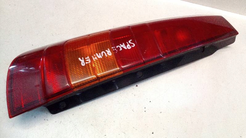 фото №1, Лампа левая задняя mitsubishi space runner