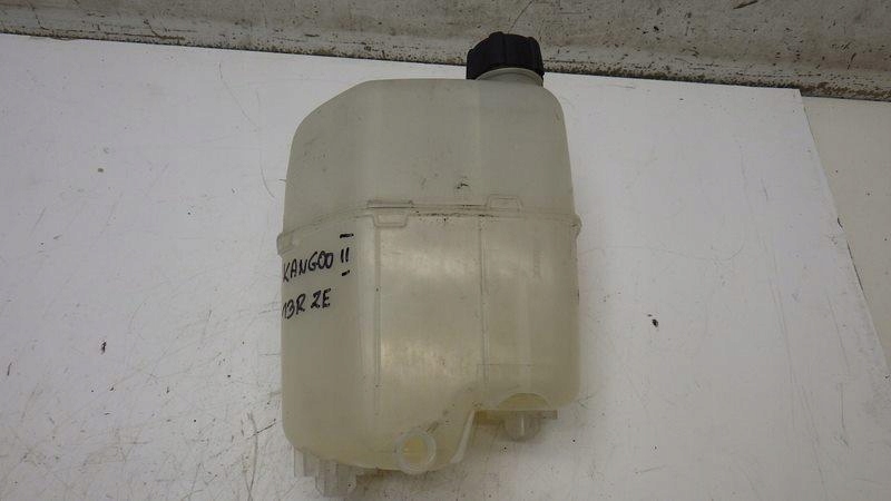 фото №1, Бачок расширительный renault kangoo ii iii ze 272687096r