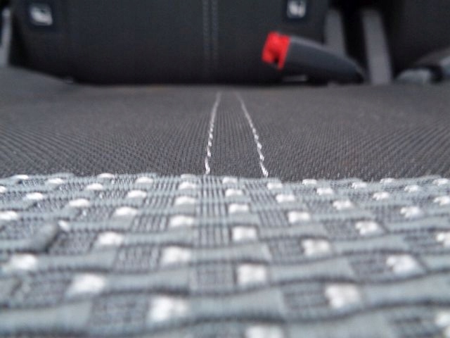 фото №6, Ford ecosport ii mk2 14 заднє сидіння сидіння задня задні