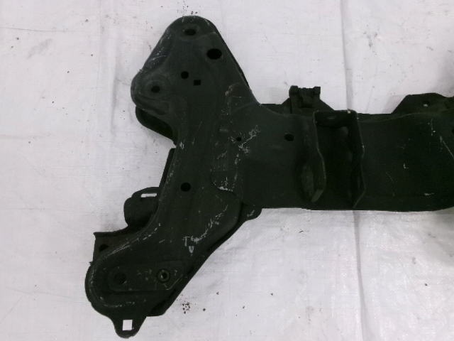 фото №7, Peugeot 2008 1.6 e-hdi механическая коробка передач подрамник подрамник подрамник санки подрамник